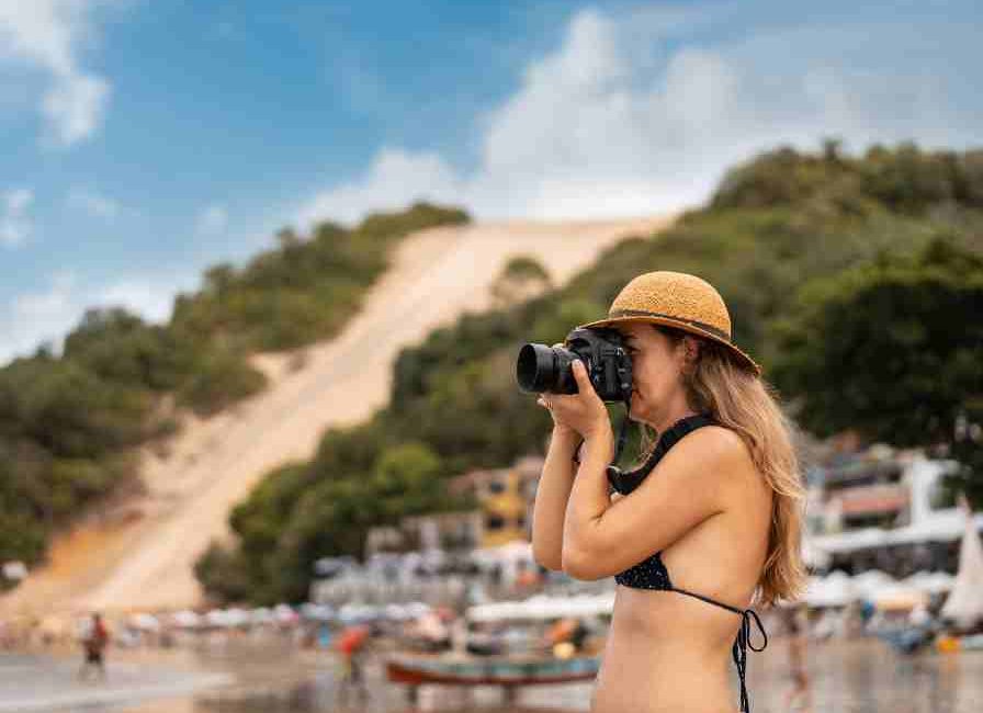 Conheça Genipabu e veja as aventuras e belezas que te esperam nesse paraíso