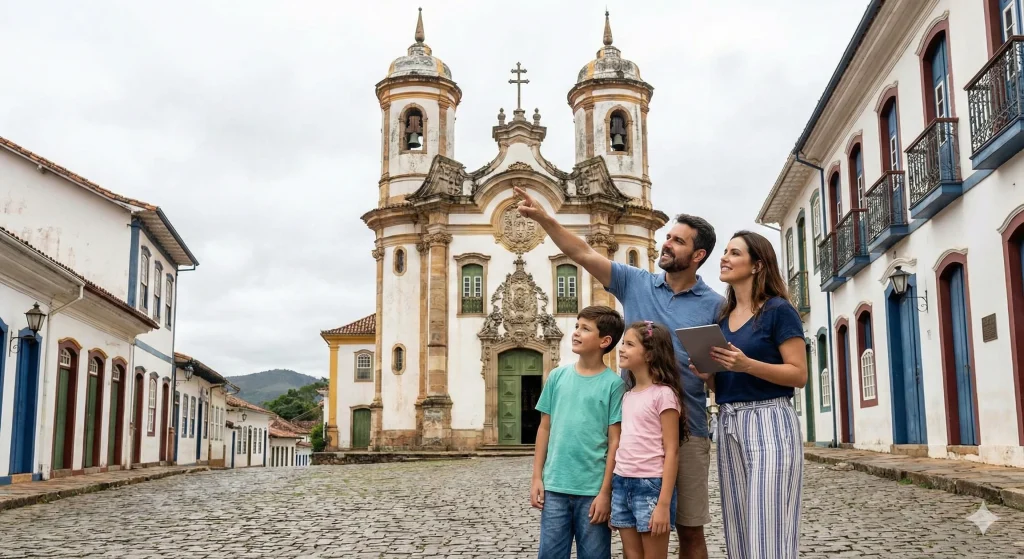 Muitos dos destinos desta lista estão entre os mais visitados do Brasil, especialmente durante as férias de verão. 