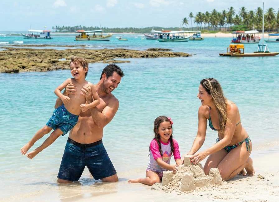 Conheça Maracajaú: o que fazer neste lindo destino do Rio Grande do Norte?