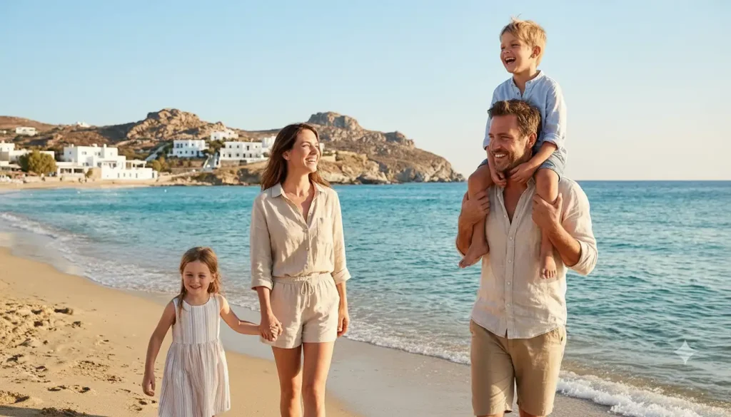 Pesquisar por lugares para viajar em janeiro é ter a certeza de que você e sua família vão aproveitar bem as férias de verão.
