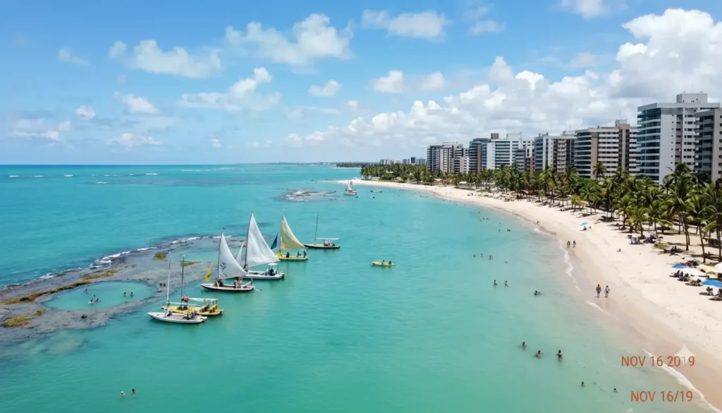 15 Lugares para viajar em janeiro | Blog CVC