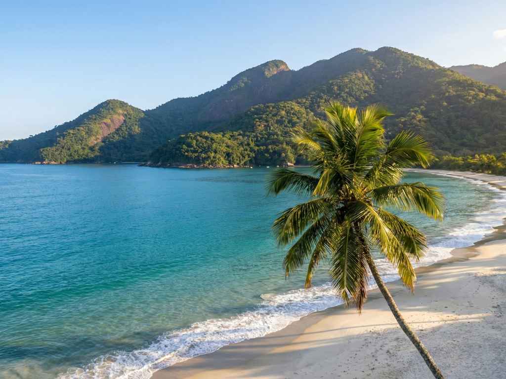 Conhecer os lugares mais bonitos e considerados Caribe Brasileiro é estar perto de paz e tranquilidade em regiões incríveis do país.