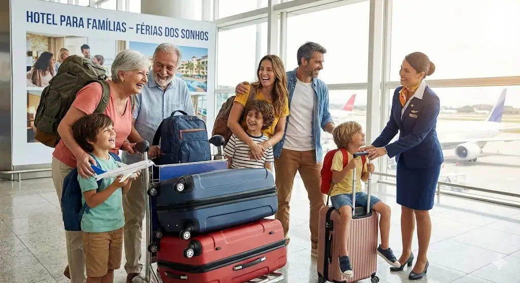 Onde passar o Réveillon: 15 lugares incríveis para você aproveitar a virada