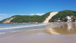 Vale a pena conhecer Ponta Negra e aproveitar o melhor do sol do Nordeste e gastar pouco!