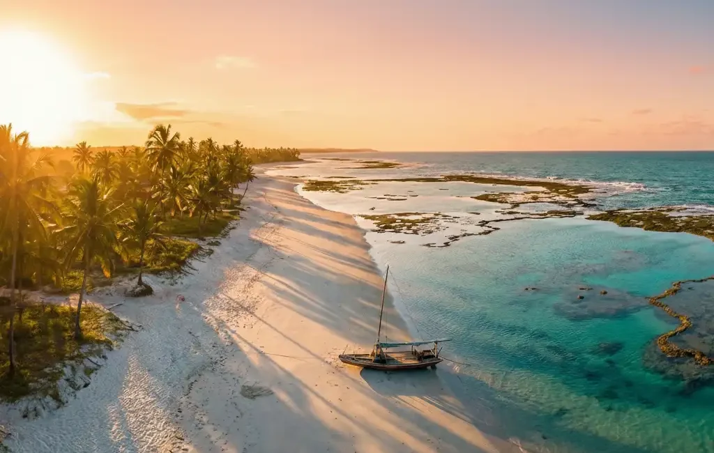 São Miguel dos Milagres: conheça esse paraíso no litoral de Alagoas