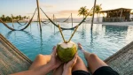 Viva os melhores momentos na Lagoa do Paraíso em Jericoacoara!