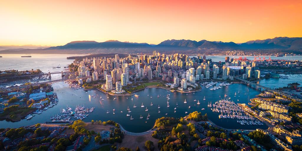 Conheça melhor o Canadá e vá além dos jogos da Copa do Mundo.