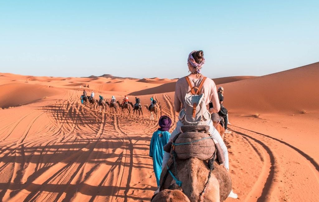 Marrocos: o destino africano que está conquistando os brasileiros