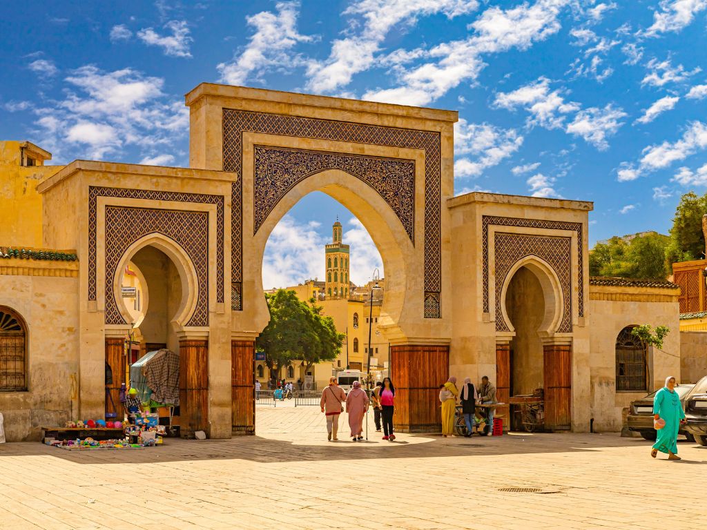 Marrocos: o destino africano que está conquistando os brasileiros