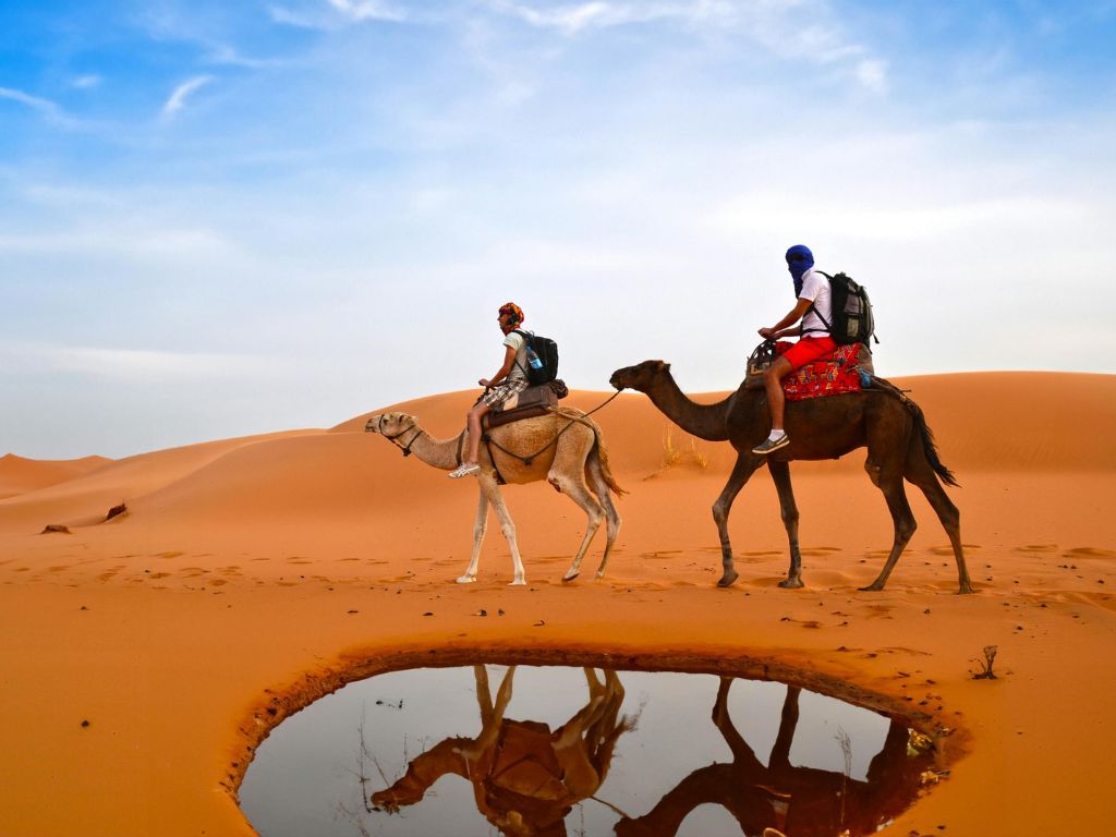 Marrocos: o destino africano que está conquistando os brasileiros