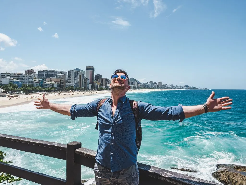 CVC no BBB garante para você a viagem da sua vida!