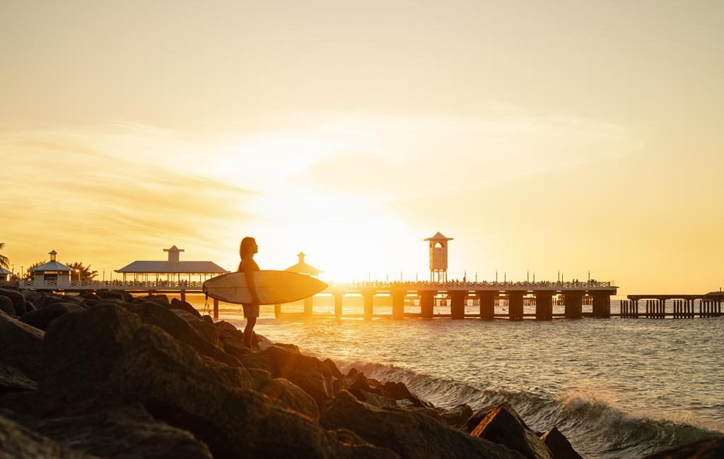 Fortaleza: um destino que encanta do nascer ao pôr do sol