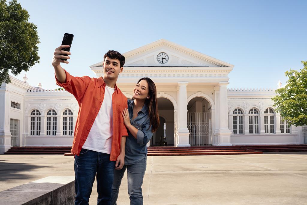 Fazer uma viagem para Fortaleza pode fazer com que você se apaixone pela região e seus pontos turísticos