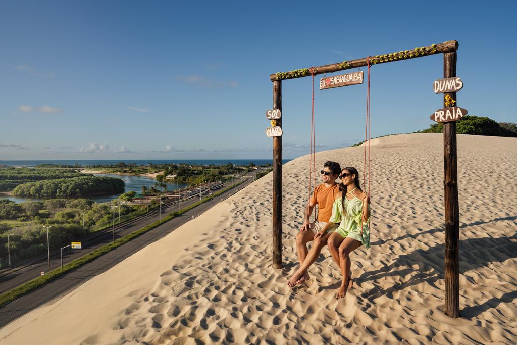 Conheça praias lindas em Fortaleza e deixe a sua viagem ainda mais especial!