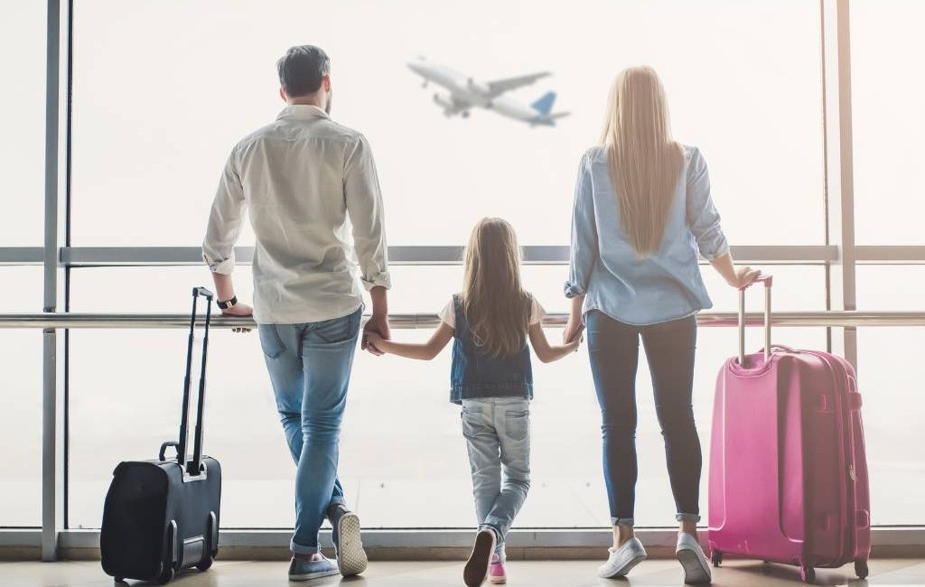 Você e sua família merecem uma viagem! Veja os melhores lugares para viajar em março com a CVC.