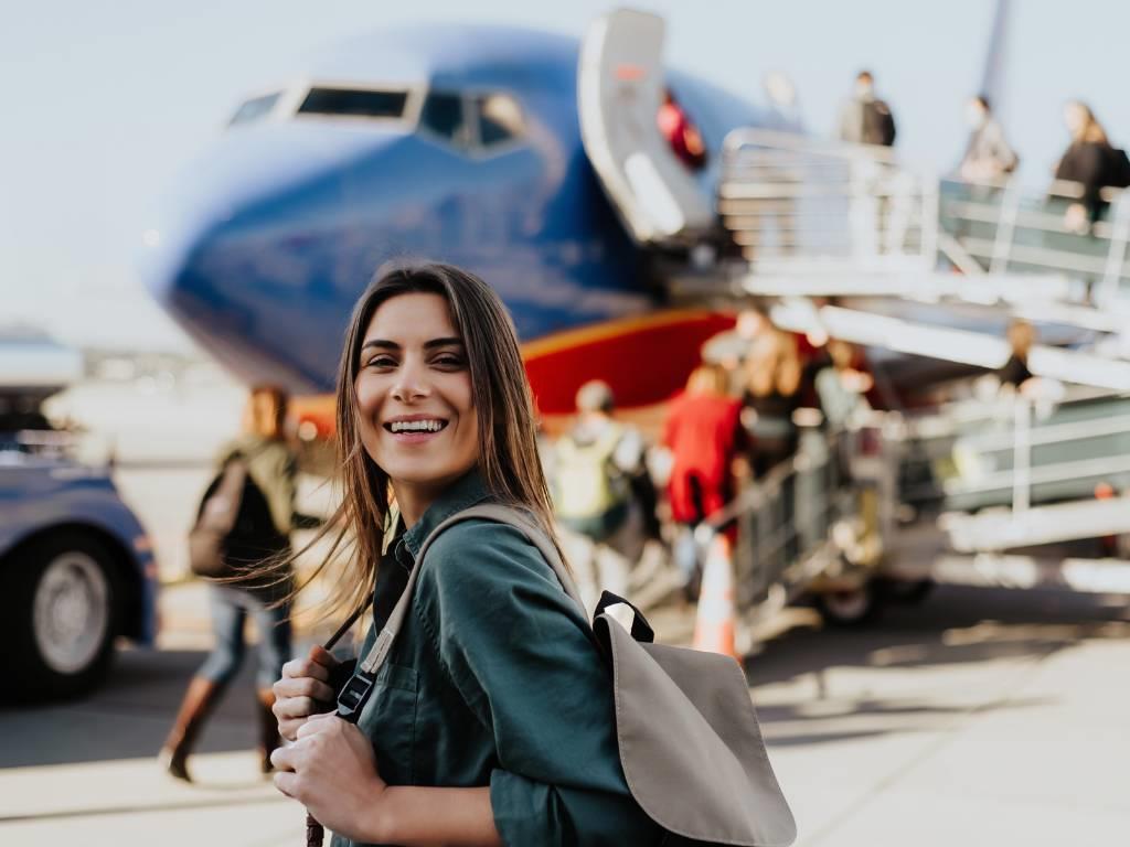 A sua viagem mais tranquila com o transfer em viagens da CVC!