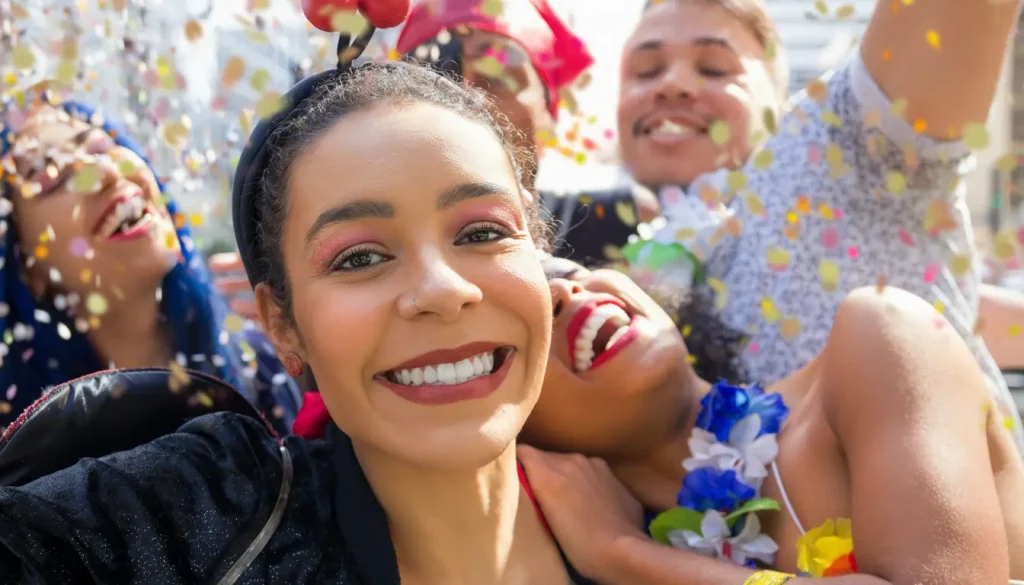 Caia na Folia e encontre os pacotes de viagem no Carnaval com os melhores preços!