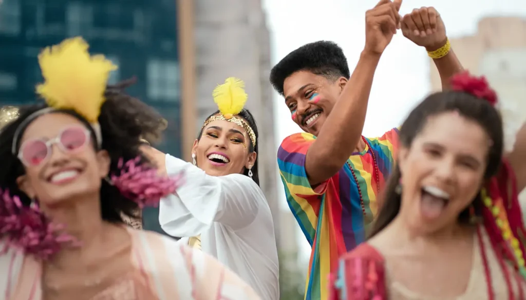 Aproveite a Folia em Alagoas e desfrute do conhecido como Caribe Brasileiro, com as águas mais cristalinas que existem.
