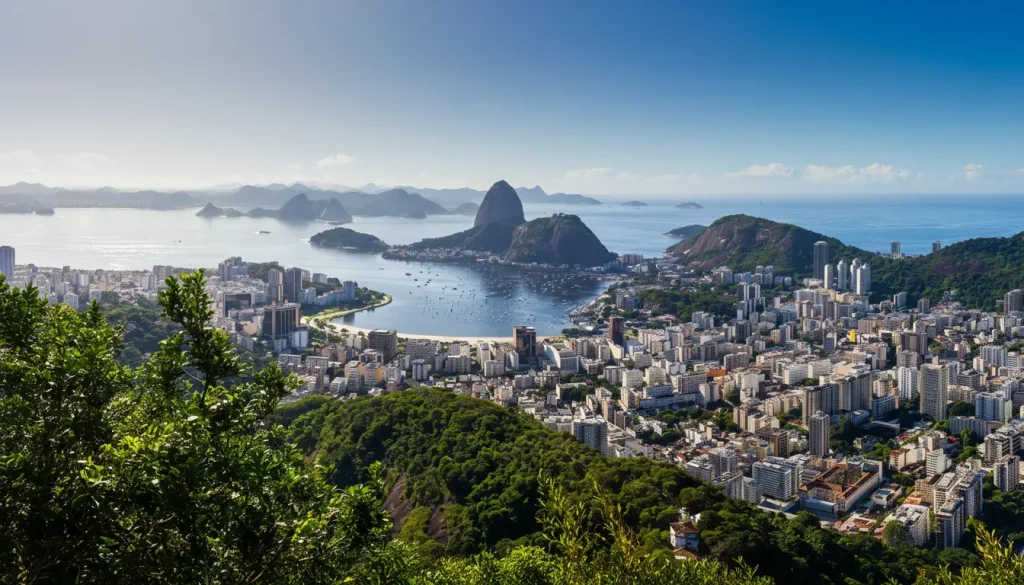 Passar o Carnaval no Rio é uma experiência incrível para você viver!