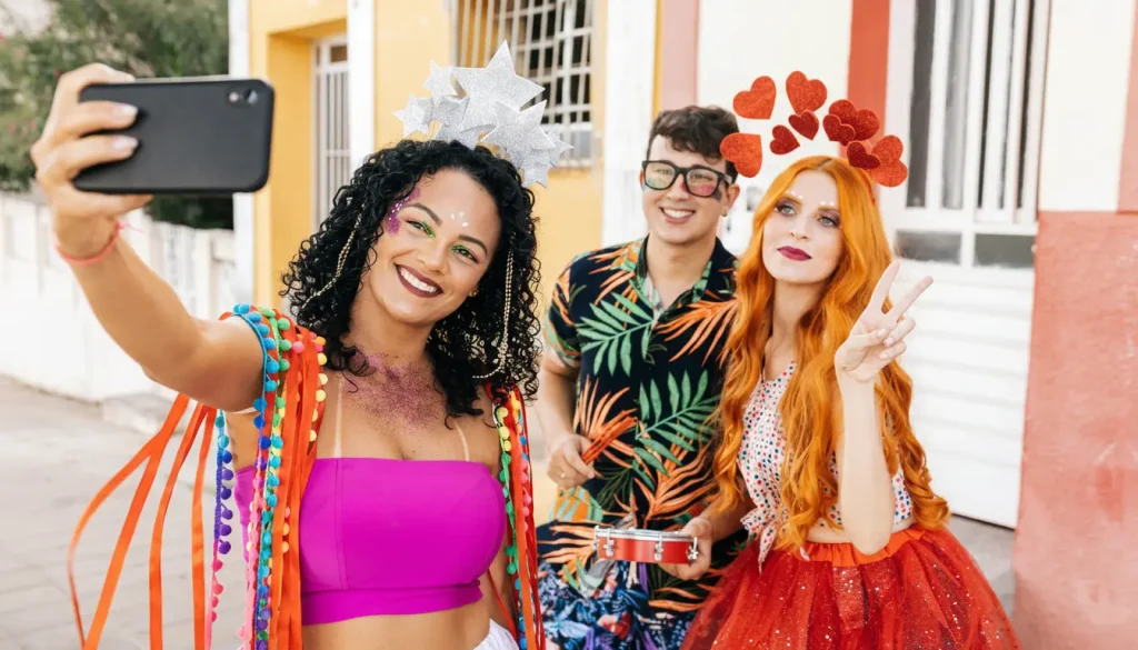 Seja na praia ou na folia, encontre os melhores pacotes de viagem para o Carnaval e aproveite o melhor!