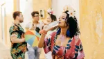 Curta o melhor da folia e encontre pacotes de viagem para o Carnaval com a CVC!