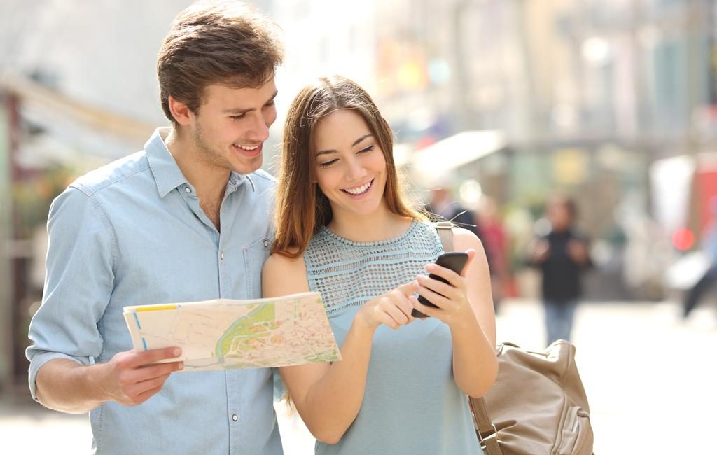 O planejamento de viagem é uma das partes mais importantes, não esqueça disso!
