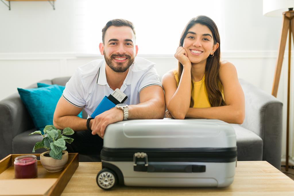 Faça o planejamento da sua viagem com a CVC e garanta todo o conforto para viver as melhores experiências.
