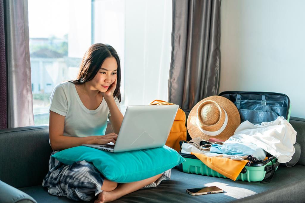 Está pensando em viajar? Faça um bom planejamento de viagem para garantir que saia tudo corretamente.