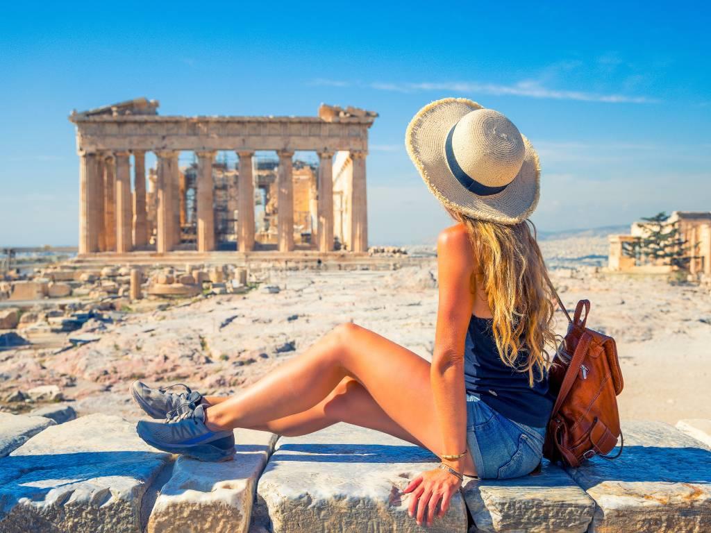 Viva momentos incríveis em uma viagem para curtir a Primavera na Europa.