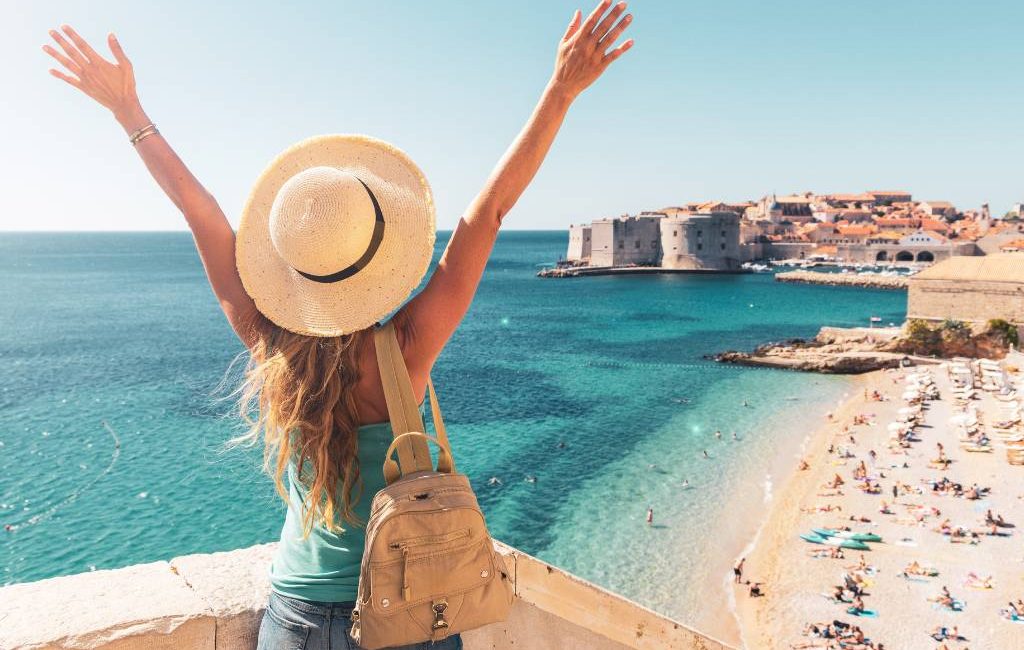 Primavera na Europa: confira 8 destinos que vão fazer você se apaixonar nessa época do ano!