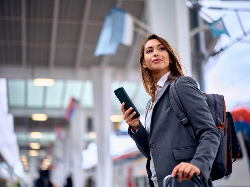 Está esperando o que para fazer uma viagem personalizada? A CVC está aqui para ajudar você com isso!