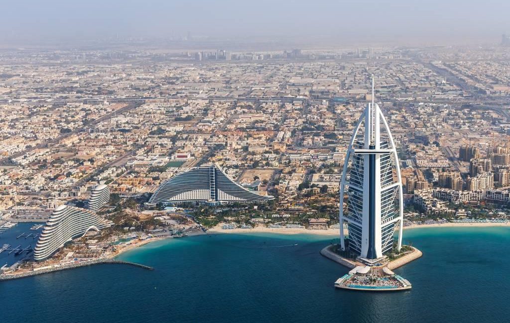 Vale a pena viajar para Dubai em 2026? Veja o que esse lugar lhe espera!