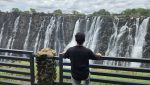 Victoria Falls: conheça uma das cataratas mais lindas do mundo na África