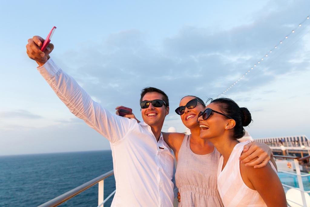 Um cruzeiro pela América do Sul é a viagem perfeita para quem busca luxo, entretenimento e múltiplos destinos de forma prática, desfazendo as malas uma única vez.