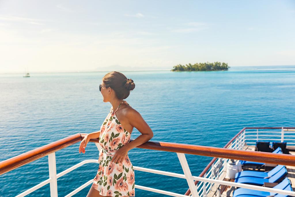 Um cruzeiro pela América do Sul é a viagem perfeita para quem busca luxo, entretenimento e múltiplos destinos de forma prática, desfazendo as malas uma única vez.
