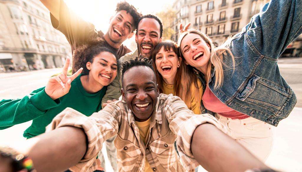 A sua próxima viagem pode ser para conhecer a Europa em abril e viver momentos únicos