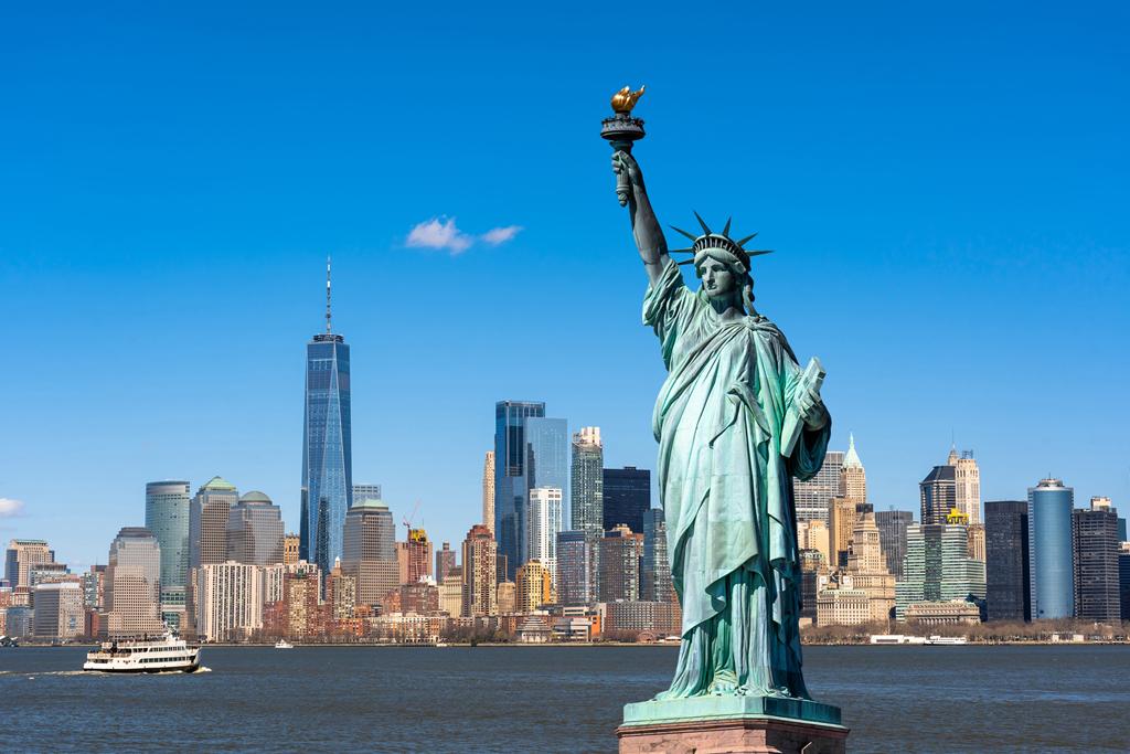 A cidade que nunca dorme também pode ser um dos melhores destinos quando o assunto é encontrar onde viajar no outono.