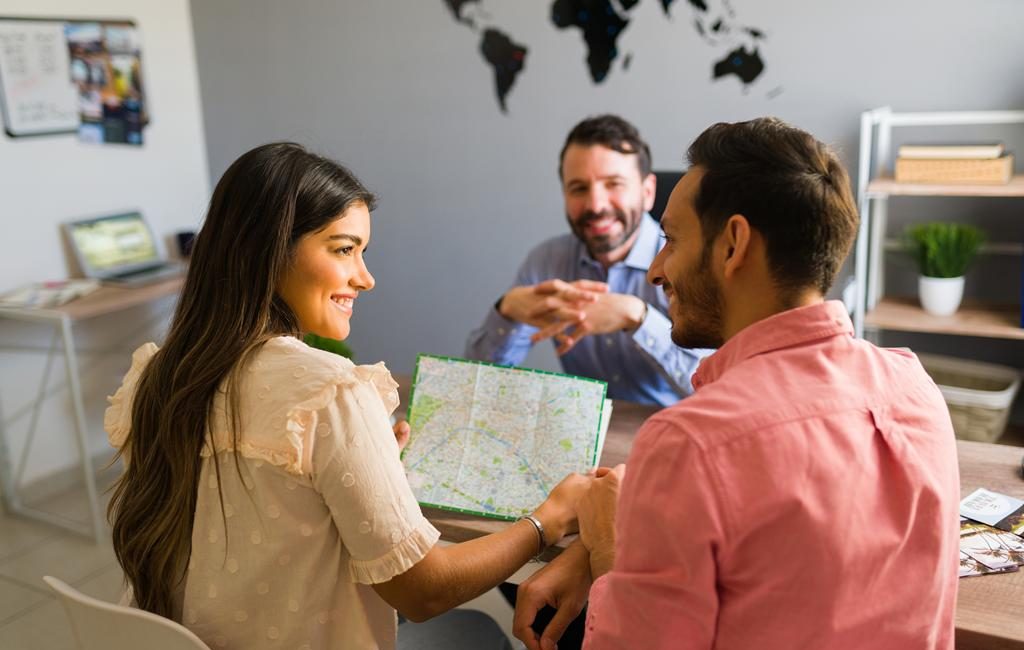 Já sabe onde viajar no outono? Conheça alguns destinos incríveis que a CVC pode levar!