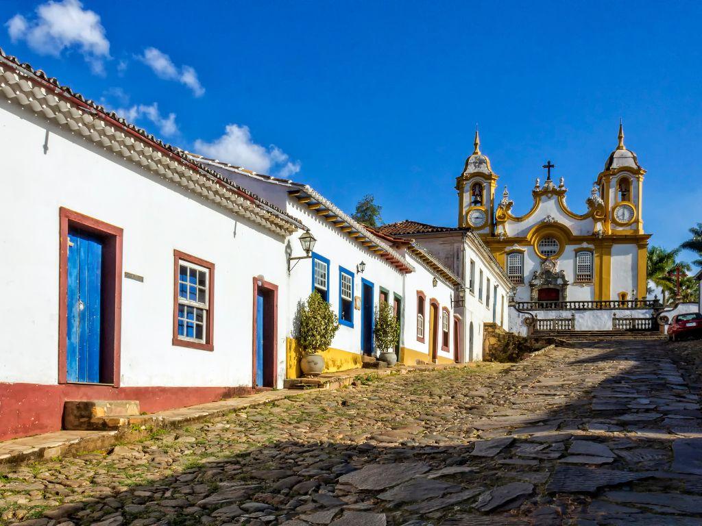 Planeje a sua próxima viagem para Tiradentes e veja o quanto de história essa cidade pode contar.