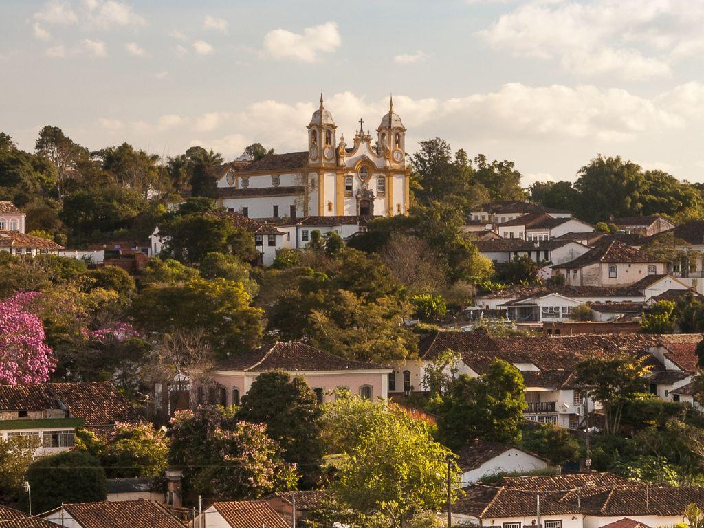 A sua próxima viagem pode ser para Tiradentes, Minas Gerais, com a CVC!