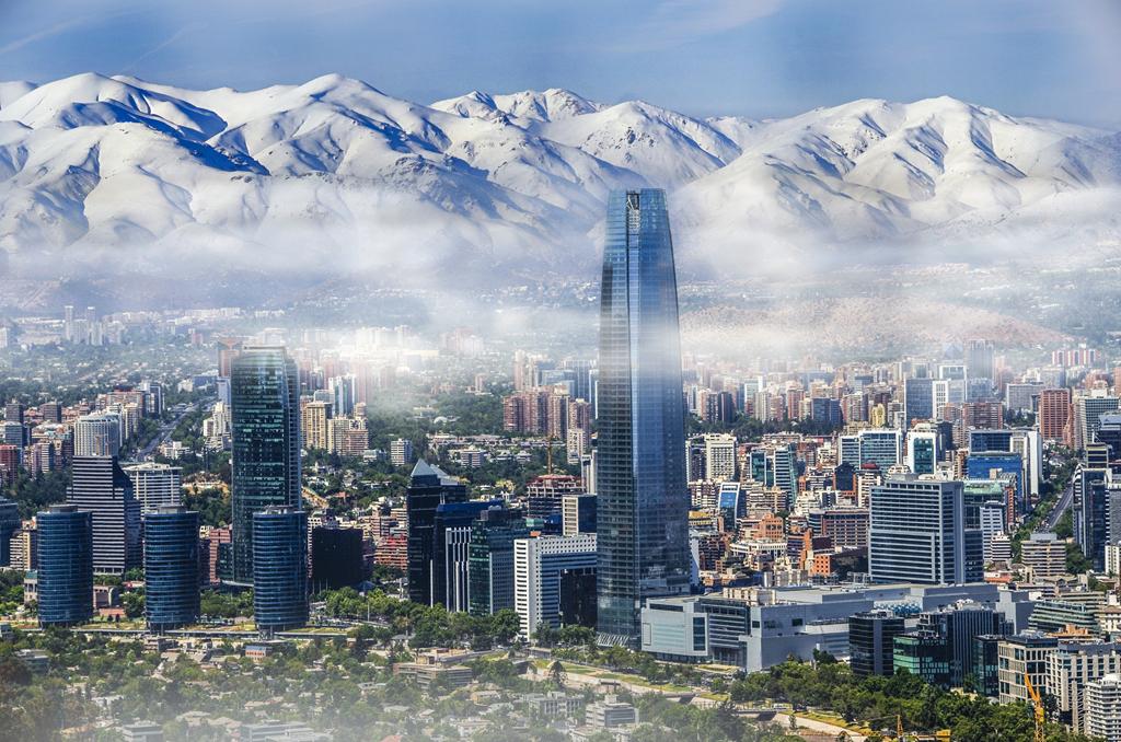 Descubra o que existe de melhor em uma viagem para Santiago do Chile e aproveite!