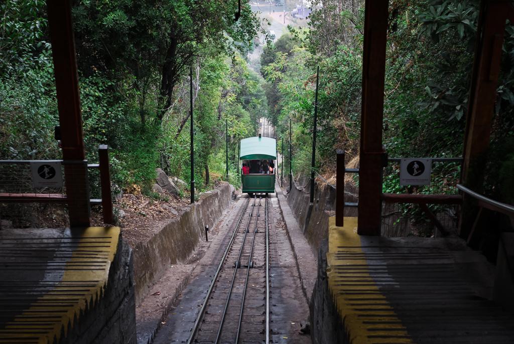 Aproveite para planejar a sua próxima viagem para Santiago do Chile e viva uma experiência única com a CVC.