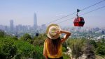 Uma viagem para Santiago do Chile é o que você precisa para a sua próxima viagem!