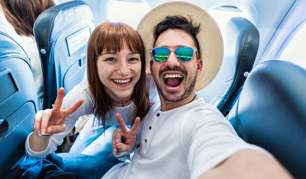 Como fazer viagens mais baratas e explorar o Brasil com a CVC