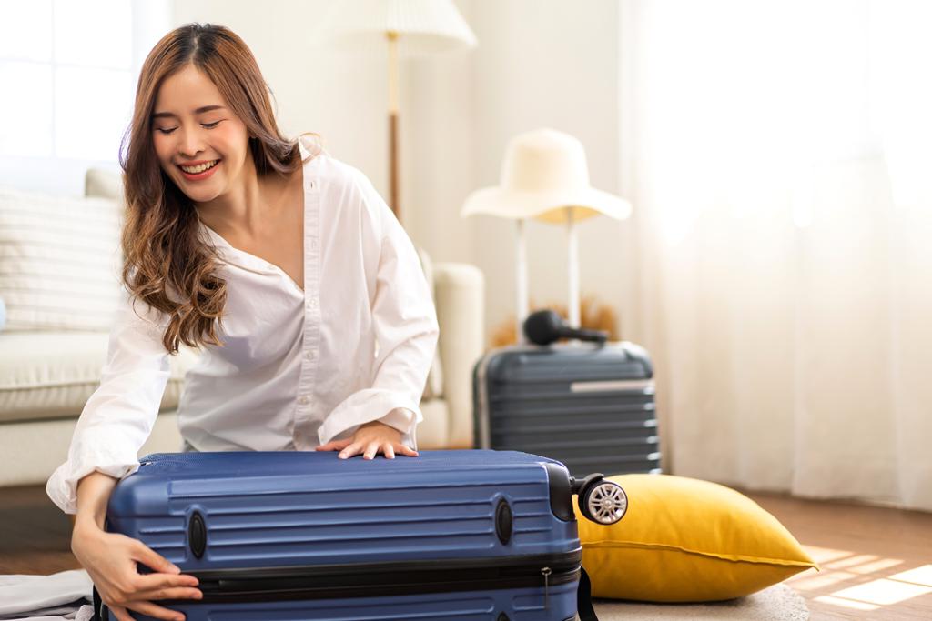 Quer fazer viagens mais baratas? Descubra o passo a passo para economizar com viagens de ônibus, cruzeiros, tudo incluso e promoções exclusivas da CVC!