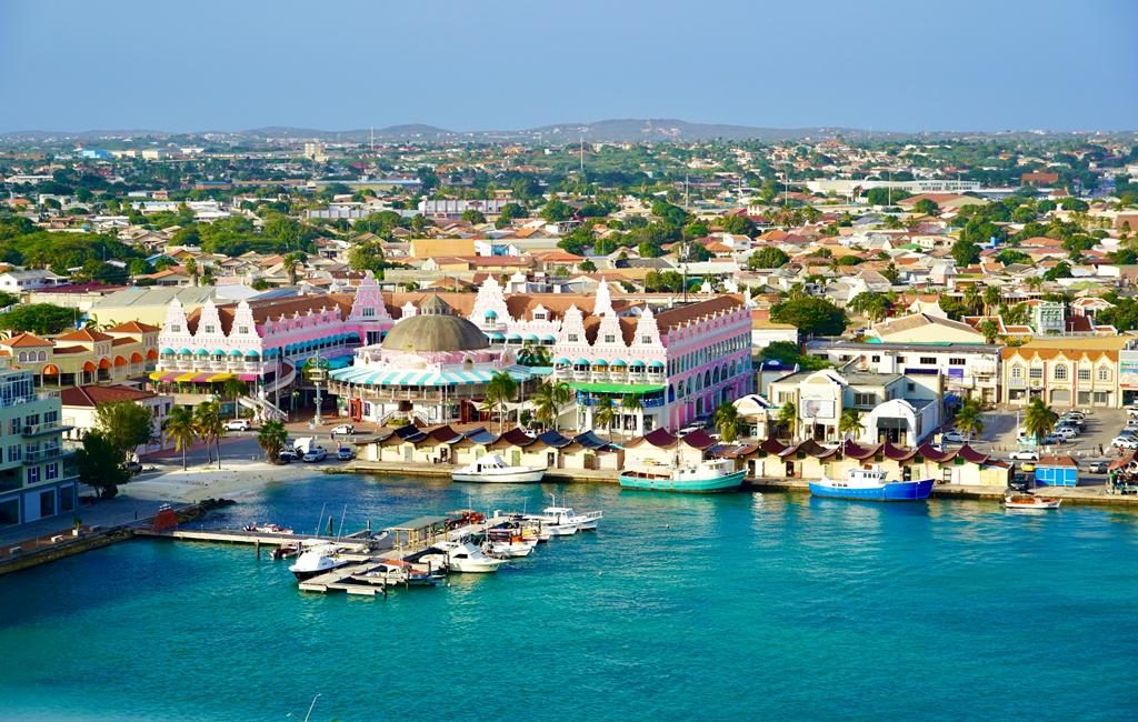 Cruzeiro no Caribe: planeje a sua próxima viagem para esse paraíso!