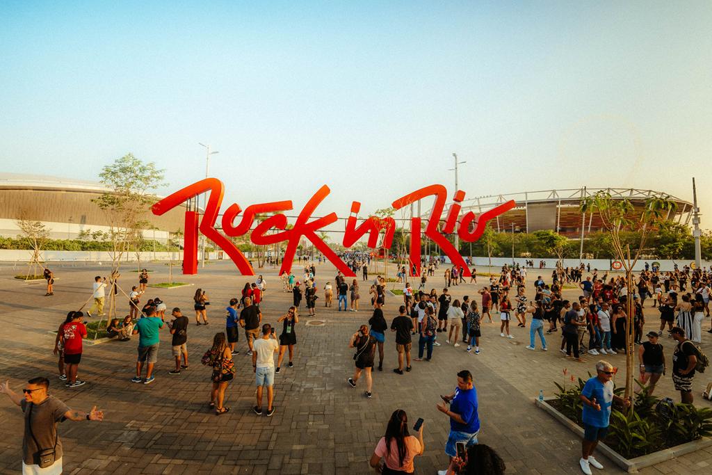 CVC Rock Pass: entenda como funciona e garanta o seu!