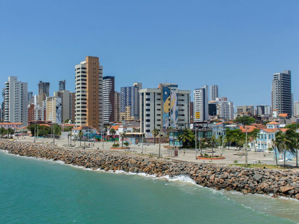 As melhores praias do Ceará podem ser o seu próximo destino de viagem com a CVC.
