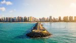 As melhores praias do Ceará podem ser o seu próximo destino de viagem com a CVC.