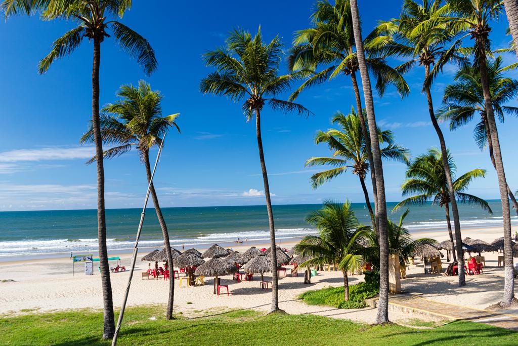 As melhores praias do Ceará podem ser o seu próximo destino de viagem com a CVC.